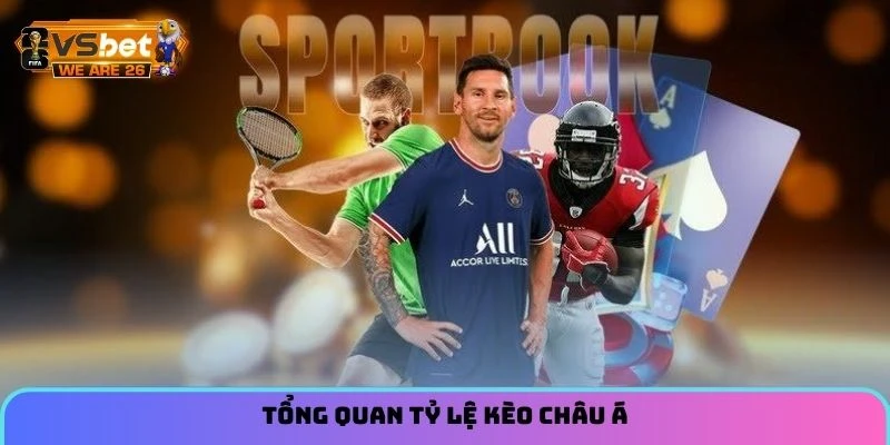 Tỷ Lệ Kèo Châu Á - Giải Thích Chi Tiết Về Kèo Trong Bóng Đá 5 Tổng quan tỷ lệ kèo châu Á